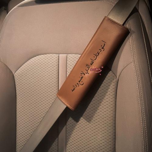 مسكة دركسون + كفر حزام امان طباعه