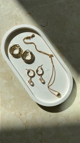 ‎كوستر اكسسوارات