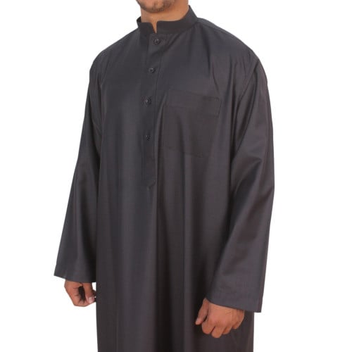 جلابية شتوي رجالي