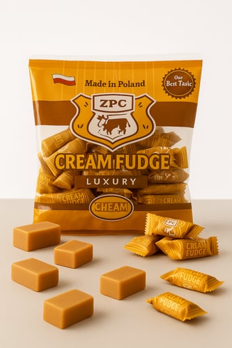 حلاوة بقر ميلانو 400جم