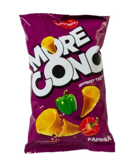 مور كونو- عائلى (بابريكا) 90 جرام