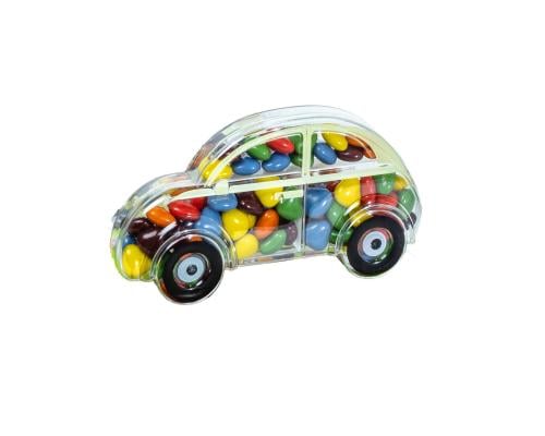 شوكولاتة سمارتس منوع (سيارة ) 100 جرام