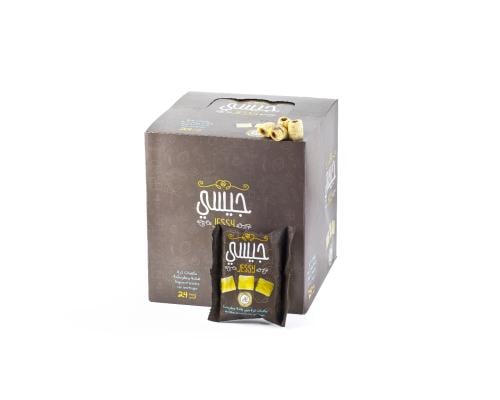 مينى جيسي شيكولاتة