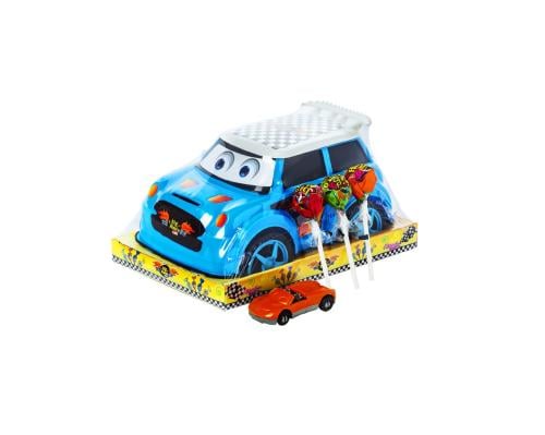 بيج همتو كار ( اولاد ) فواكة 80 جرام