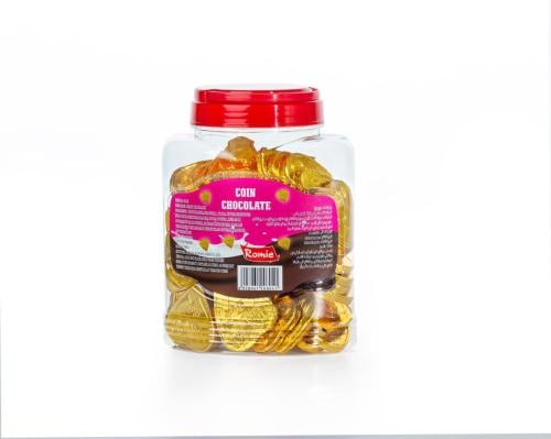 شوكولاته شكل شكل قلب 12*600جم