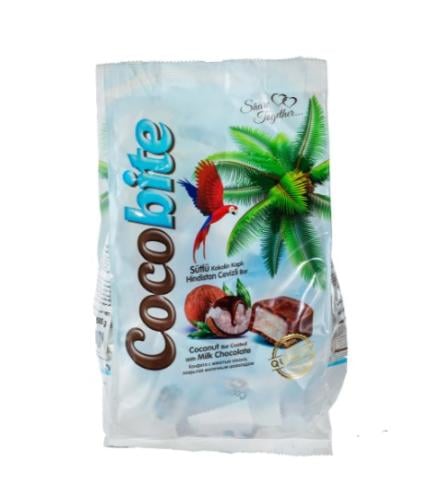 شوكولاتة كوكوبيت بجوز الهند 500 جرام