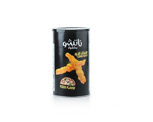 ناتشو بطعم البيتزا 200 جرام