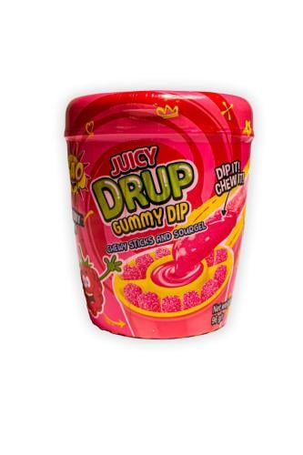 اصابع جيلي توت 12*8*96جم