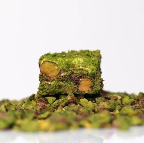 حلقوم الفستق