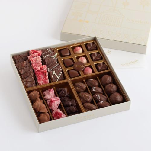 تشكيلة السعادة