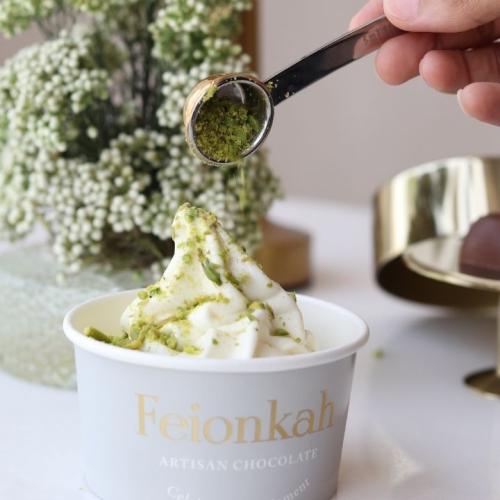 ايسكريم المهلبية