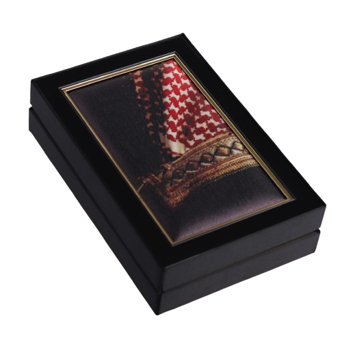 البشت (وسط )