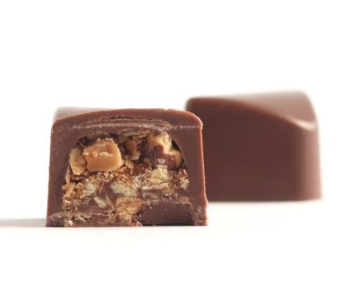 قوالب كريب ومكسرات