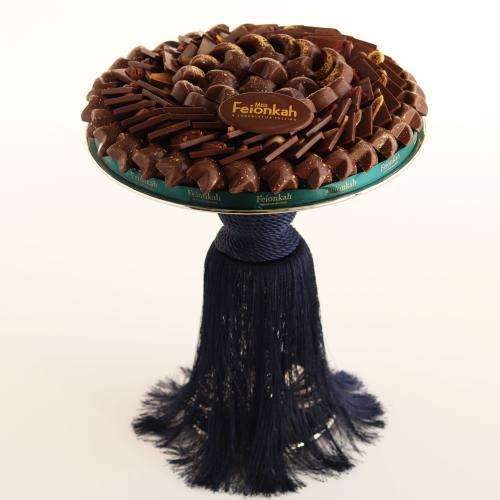 صينية رمضان مُبارك