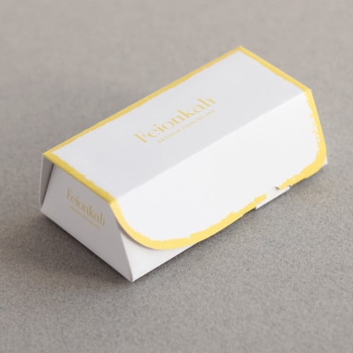 توزيعات إنجوي أصفر ( صغير )