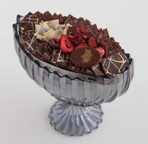 صينية الفيوز