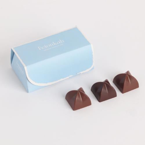 توزيعات إنجوي أزرق ( كبير )