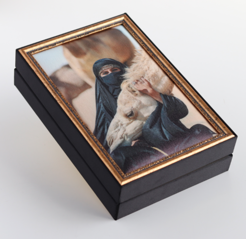 أرث عربي ( وسط )