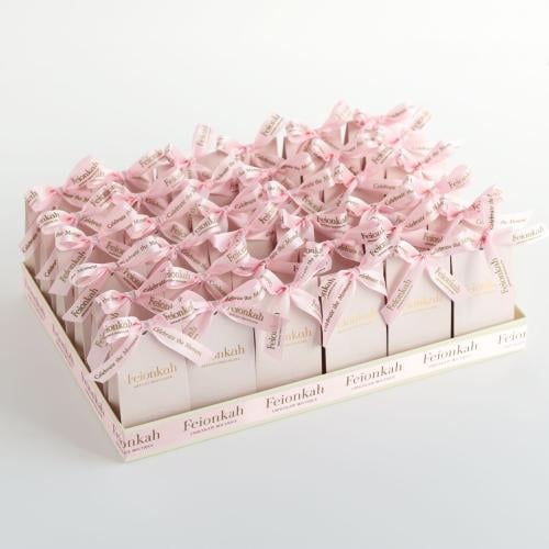 توزيعات مواليد ( بنات )