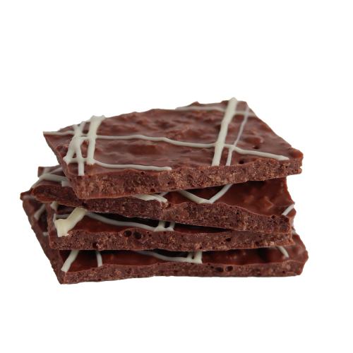 شرائح الكرنشي