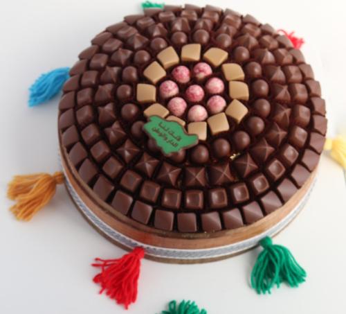 صينية العرضة