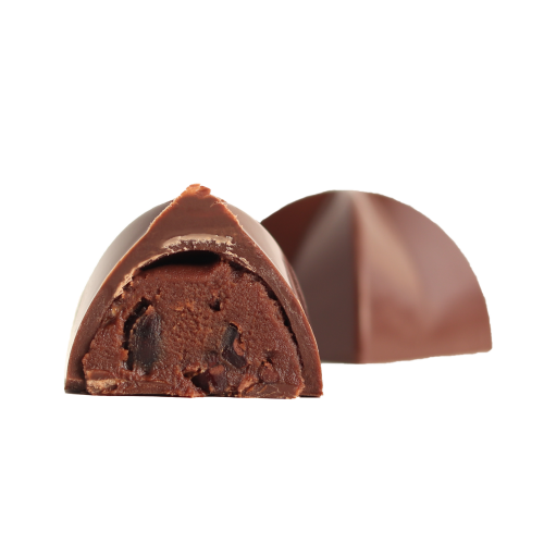 الشوكولاتة الداكنة