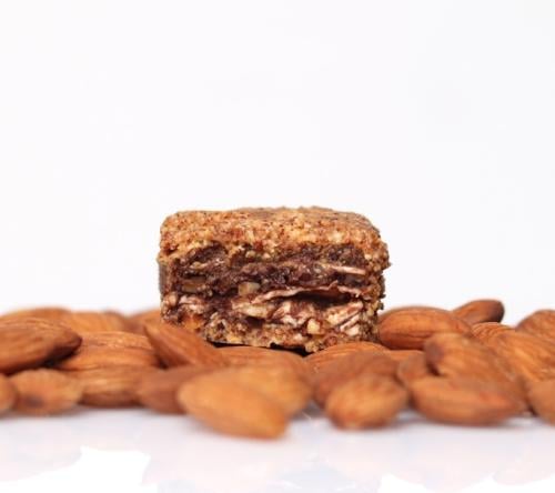 حلقوم اللوز