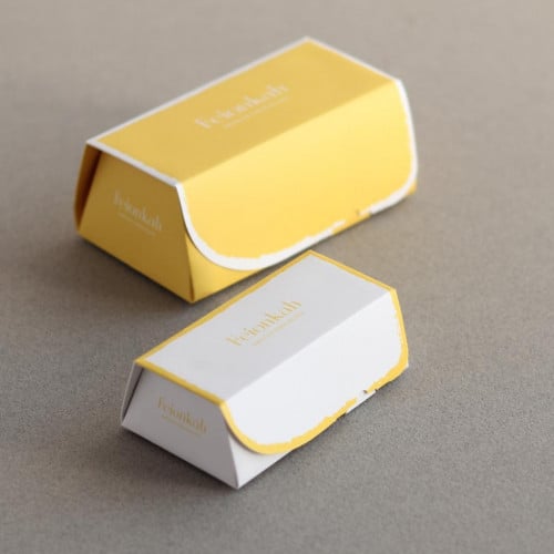 توزيعات إنجوي أصفر ( كبير )