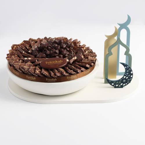 صينية رمضان مُبارك