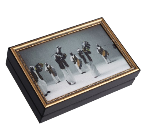 العرضة النجدية ( كبير )