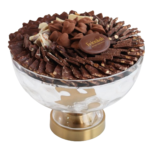 صينية كريستال