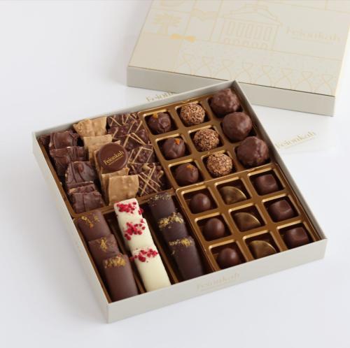 تشكيلة جولدن