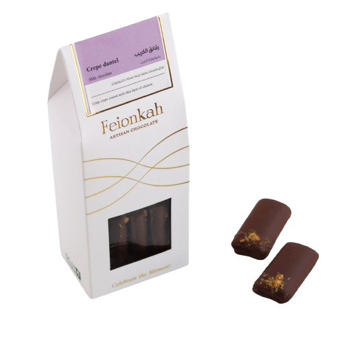 كريب دانتيل