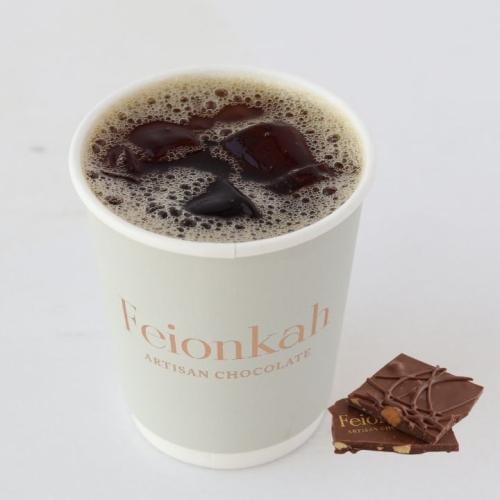 مشروب V60 بارد