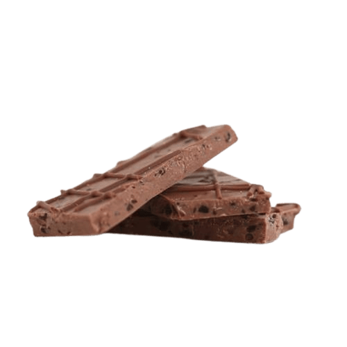 شرائح القهوة