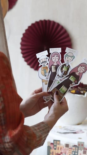 كروت عيديات