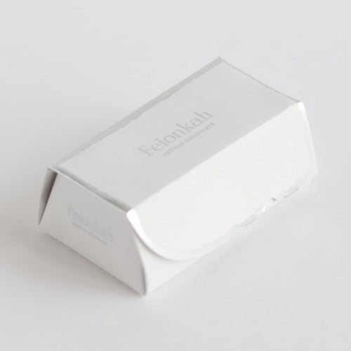 توزيعات إنجوي فضي ( صغير )