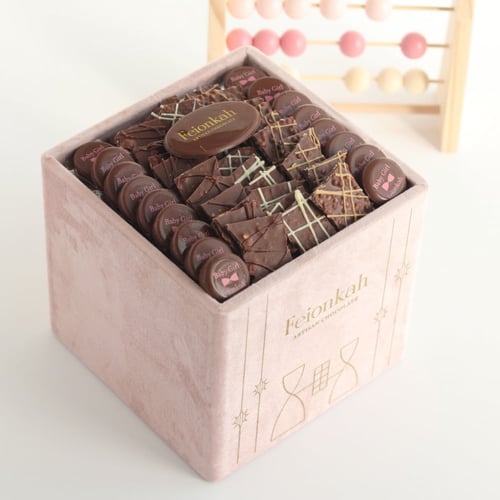 بيبي فيونكة (بنات )