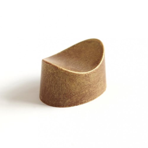 قوالب الكراميل المملح