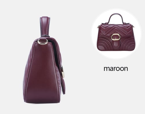 شنطة يد نسائي انيقة