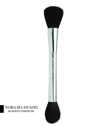 فرشاة البلشر و البودرة 005 Blusher & Powder