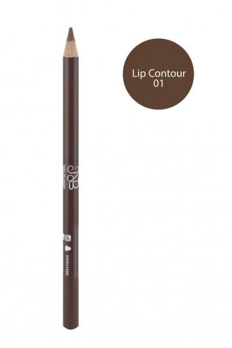 قلم كونتور الشفايف 01 - Lip contour