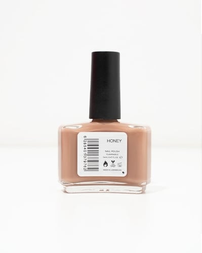 Nail Polish- Honey