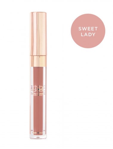 سويت ليدي - Sweet Lady