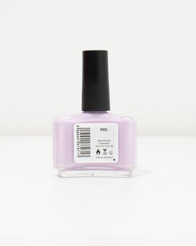 Nail Polish- Iris