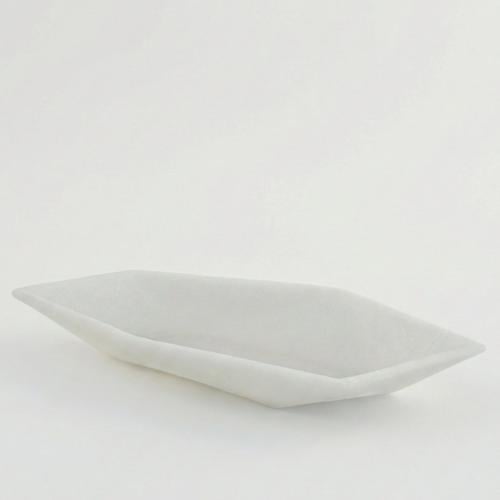 صحن تقديم سيراميك