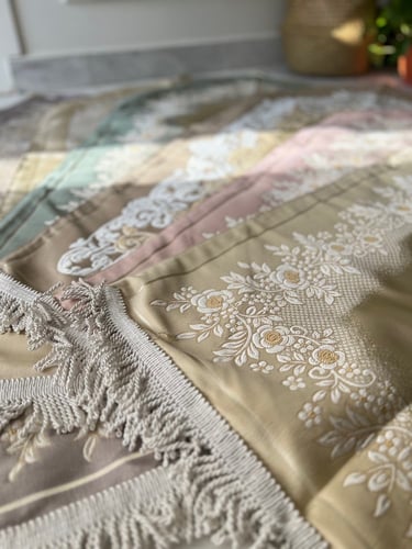 سجاد صلاة بيج