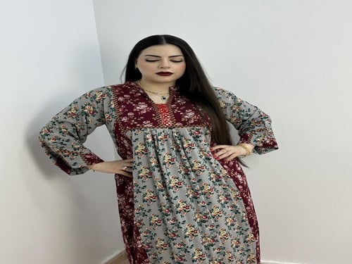 أرين ( قطن رايون وكشميري )