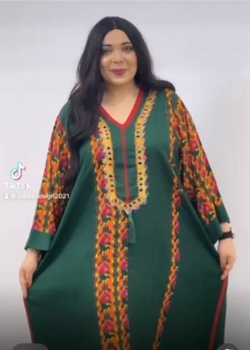 وضحى (قطن كشميري)