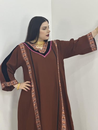 آمنة ( قطن كشميري )